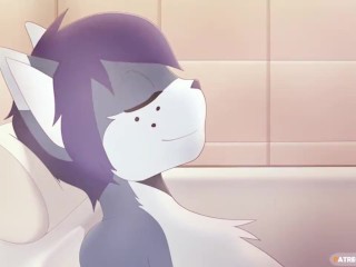 Straight Yiff With Sound