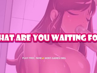 booty CALLS ANIMATED HENTAI PORN GAME