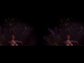 Poison Ivy Sidegirl Aphrodisiac - 360 vr porn
