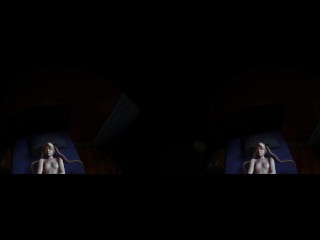At Marie Rose’s Invitation - Hentai VR Porn Videos