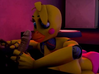 [SFM] FNAF ALL VIDEOS AND GIF WITH SOUND HD #1