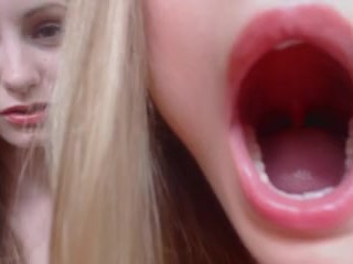 Vore with Brooke and Vikki Kink Fetish Role Play