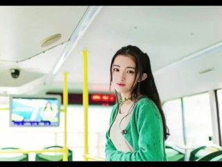 ASMR【中文音声·颅内高潮】公交车上和邻家姐姐偷偷做爱