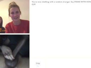 Omegle compilation 3