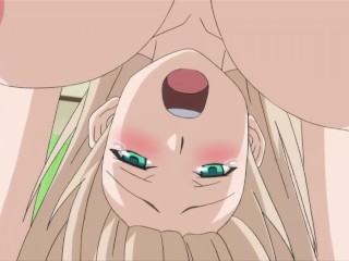 Furueru Kuchibiru - 0 Anime Uncensored Japanese