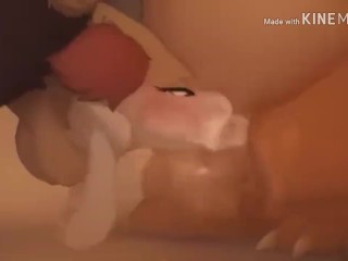 Pokemon furry porn