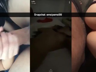 Best of Snapchat Compilation 1