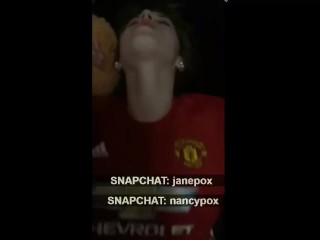 Barely Legal 18 German Girl on Missionary get Fucked by Snapchat Subscriber
