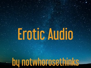 Erotic Audio for Women: Retraining [DD/lg] [Fingering] [Cunnilingus]