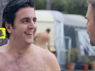 Nudist Comedy [HD]
