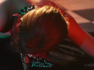Malena Morgan - Kamikaze Love - Pleasure Or Pain Ep.19/26
