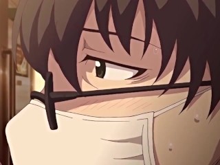 Sotsugyou Densha - Episode 1 | Hentai Animation