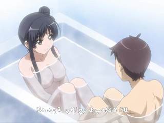 Kakushi Dere Bonus Anime Sex Hentai Uncensored HD