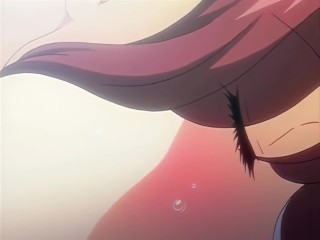 Anime Hentai - Ai no Katachi - Ep-1 - Sem Censura - English