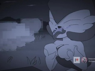 Forest of gardevoir parody - Innocent animation