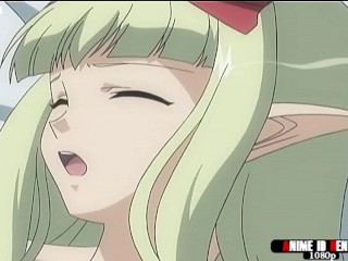 Anime Hentai - Princess Angelica - Sem Censura!