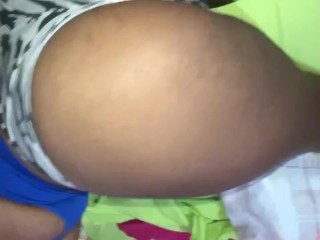 Jamaican thot onlyfan sexydion