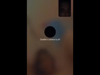 girl leaked tape with bf scandal part 1